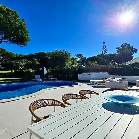 Villa Cyan - Cd 290, Cleverdetails A Vilamoura