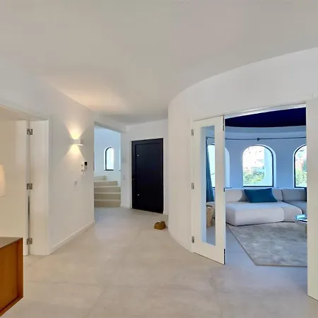 Cyan - Cd 290, Cleverdetails A Villa Vilamoura