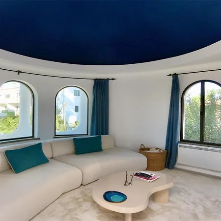 Cyan - Cd 290, Cleverdetails A Villa *