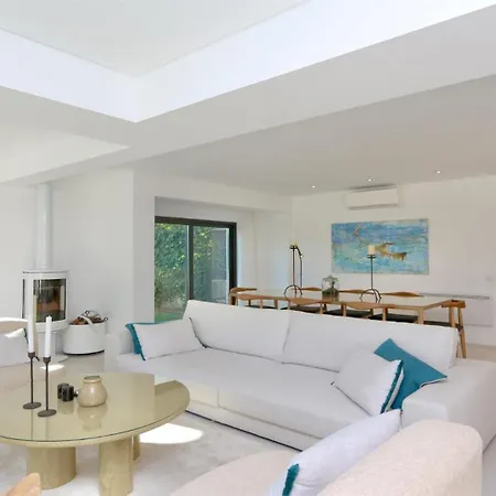 Villa Cyan - Cd 290, Cleverdetails A