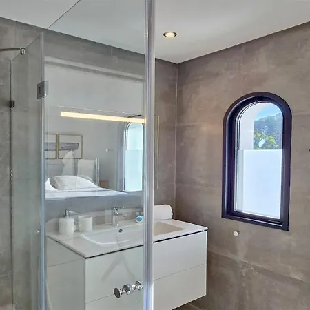 Villa Cyan - Cd 290, Cleverdetails Lux With Priv Pool - Golf View