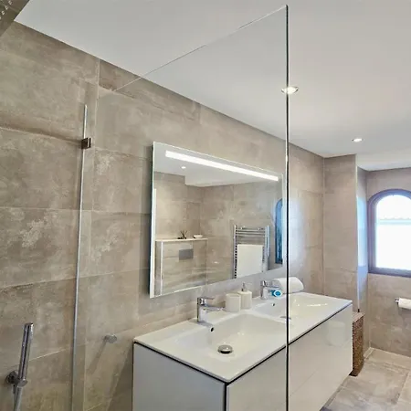 Villa Cyan - Cd 290, Cleverdetails Lux With Priv Pool - Golf View *