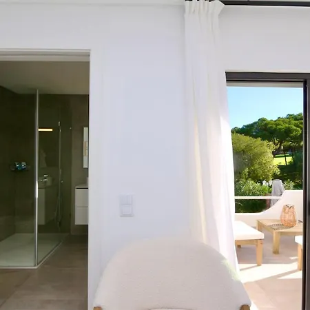 Villa Cyan - Cd 290, Cleverdetails Lux With Priv Pool - Golf View *
