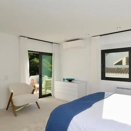 Cyan - Cd 290, Cleverdetails Lux With Priv Pool - Golf View Villa Vilamoura