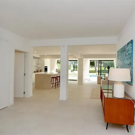 Villa Cyan - Cd 290, Cleverdetails Lux With Priv Pool - Golf View *