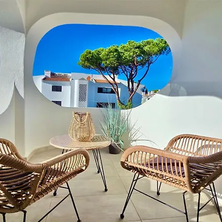Villa Cyan - Cd 290, Cleverdetails Lux With Priv Pool - Golf View Vilamoura