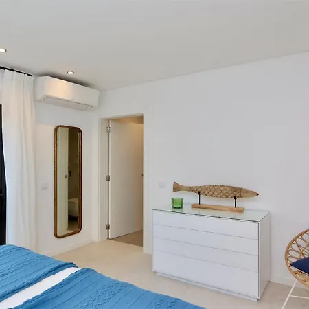 Villa Cyan - Cd 290, Cleverdetails Lux With Priv Pool - Golf View *