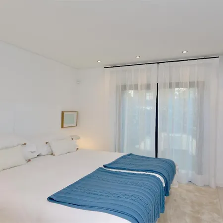 Cyan - Cd 290, Cleverdetails Lux With Priv Pool - Golf View Villa Vilamoura