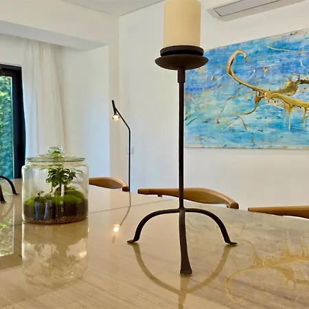 Cyan - Cd 290, Cleverdetails Lux With Priv Pool - Golf View Villa Vilamoura