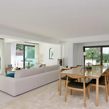 Villa Cyan - Cd 290, Cleverdetails Lux With Priv Pool - Golf View Vilamoura