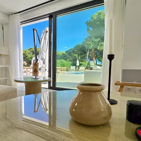 Cyan - Cd 290, Cleverdetails Lux With Priv Pool - Golf View Villa