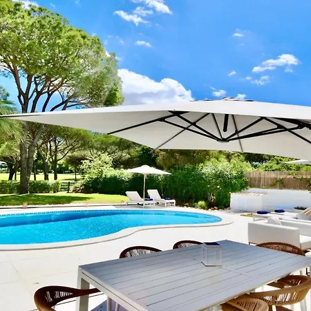Cyan - Cd 290, Cleverdetails Lux With Priv Pool - Golf View Villa Vilamoura